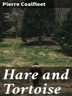 cover image of Hare and Tortoise